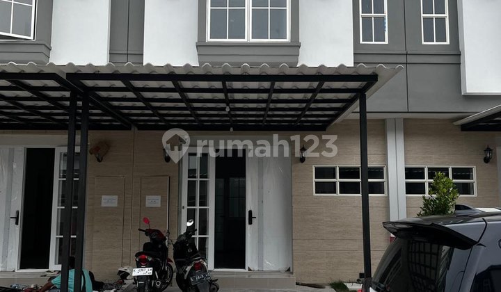 BUKIT MAS TOURIST HOUSE PADDINGTON CLUSTER, STRATEGIC LOCATION 2