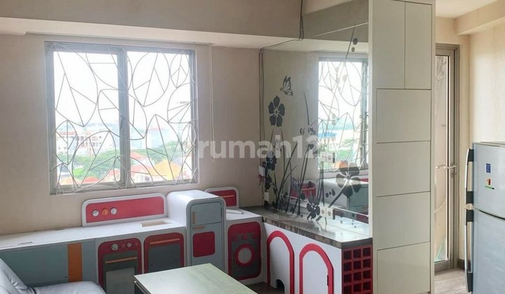 Apartment Waterplace Siap Huni Fully Furnished 2