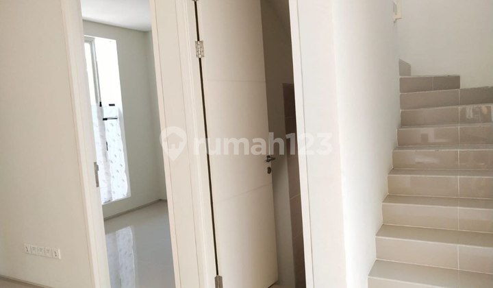 Northwest Park House, Citraland STRATEGIC, Can Be Rented for 1 Year 2