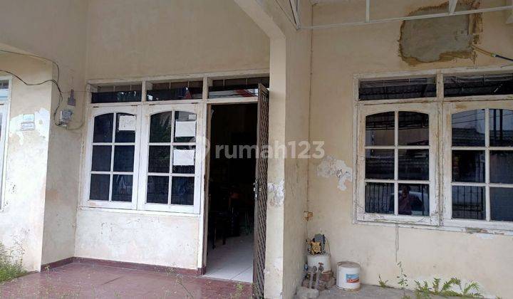 Dijual Rumah Kalmpis Semolowaru Timur Dekar Raya Merr 1