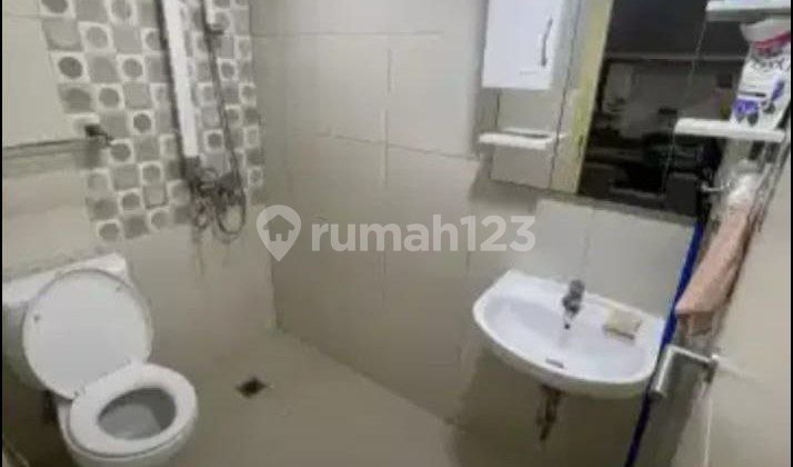 Apartemen Orchard Akses Langsung ke Pakuwon Mall, FULL FURNISH 2