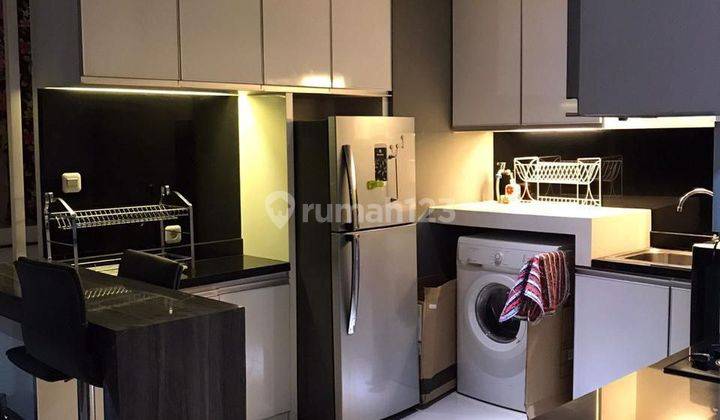 Disewakan Apartement Ciputra World Dekat Citraland 2