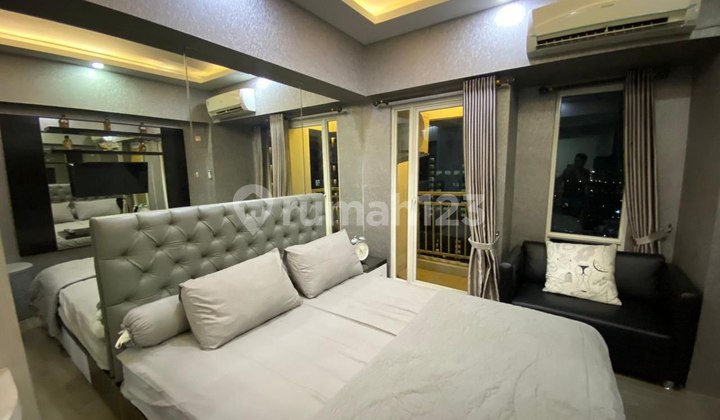 BU, APARTMENT TANGLIN LANTAI 29, FURNISH 2