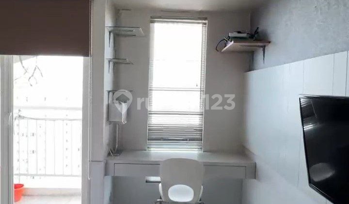 Apartemen Orchard Akses Langsung Pakuwon Mall, LENGKAP 2