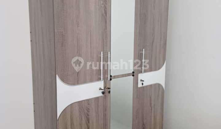 Peak Dharmahusada Apartment 3BR Fully Furnished Complete 2