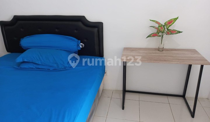 Apartemen EDUCITY Studio Semi Furnished, LANTAI 31 2