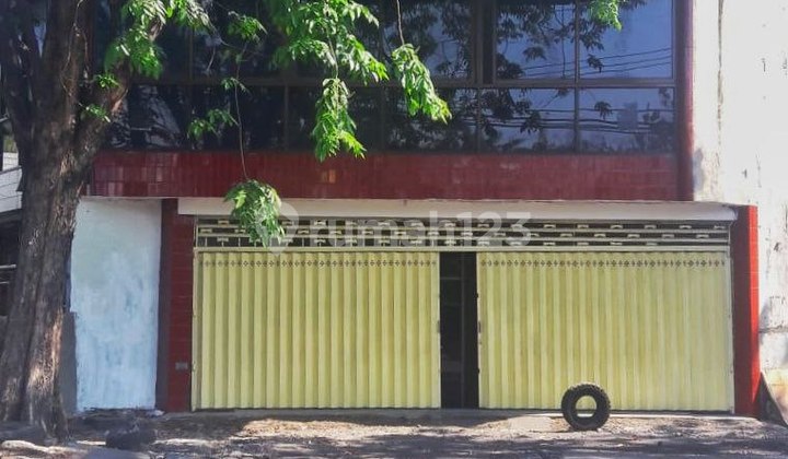 Ruko Perak Strategis Siap Pakai Samping Tol Perak Ruko Perak Strategis Siap Pakai Samping Tol Perak