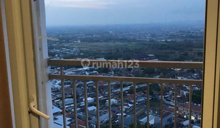 Disewakan Apartemen Tanglin Pakuwon Mall Surabaya Barat 2