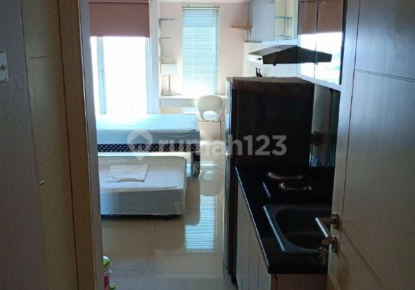 Apartemen Orchard Akses Langsung Pakuwon Mall, FULL FURNISH 2