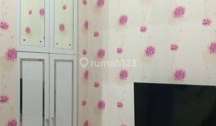 Dijual Apartemen Puncak Kertajaya Dekat Galaxy Mall, Raya Merr 2