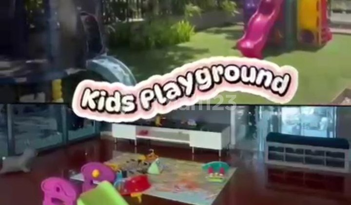 Voila Apartment PRIVATE LIFT, PRIVATE CAR PARK 2