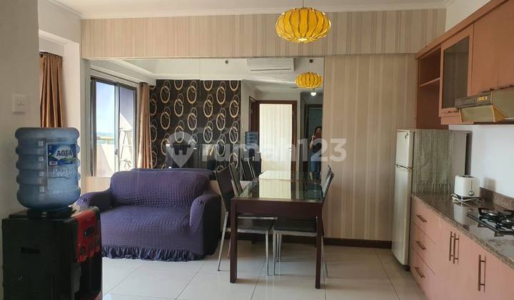 Apartemen Waterplace Tower B Lantai 5, FURNISH BAGUS 2