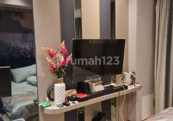 Apartemen Anderson Akses Langsung ke Pakuwon Mall Full Furnish MEWAH 1