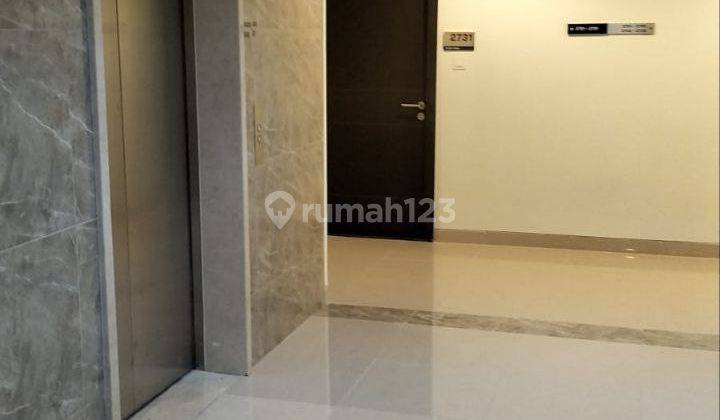 Disewakan Apartemen Klaska Tower Azzure Wonokromo 1