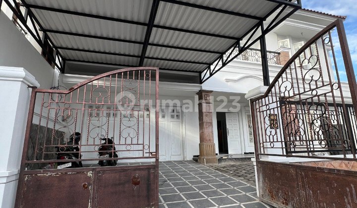 RUMAH MULYOSARI BARU RENOV, SEMI FURNSIH 2