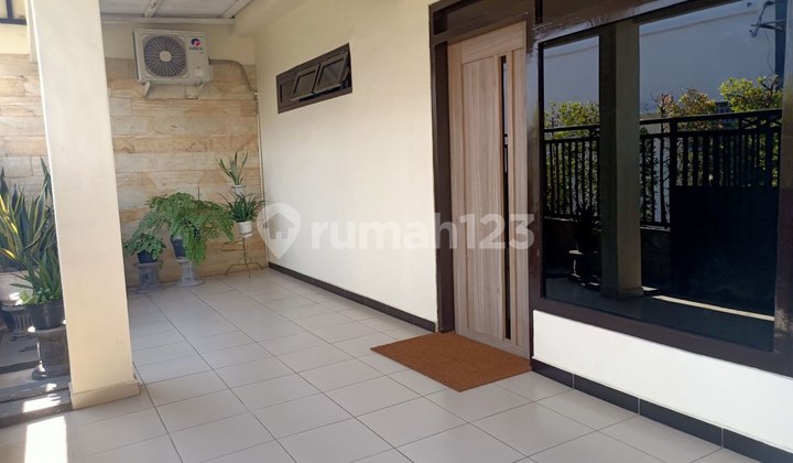 Strategic, Excellent Bronggalan Rice Field House