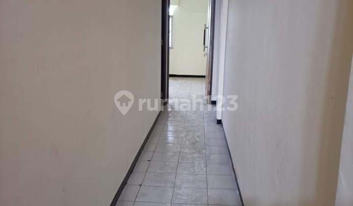 3.5-STORY RUKO IN TEGALSARI, STRATEGIC LOCATION, ZERO ROAD ACCESS 2