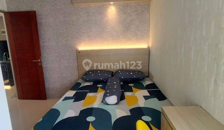 Dijual Gunawangsa Tidar Apartemen Tengah Kota 1