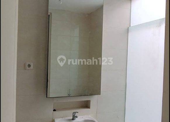 Rumah Minimalis Pakuwon City Zimbali Costa Grand Island 2