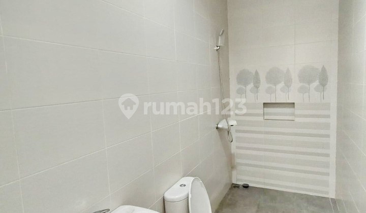 Rumah International Village, Citraland SEMI FURNISH 2