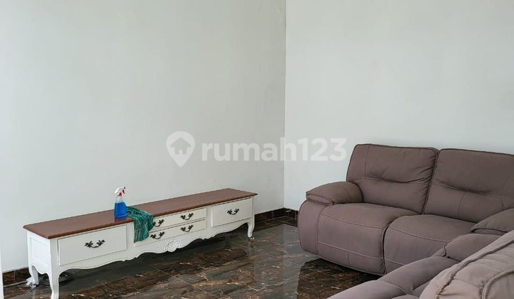 Rumah Citraland Crystal Golf, Furnished Siap Huni 2