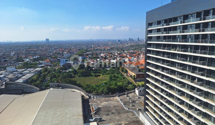 APARTMENT CIPUTRA WORLD, VUE 2BR BARU RENOV, FULL FURNISH 2