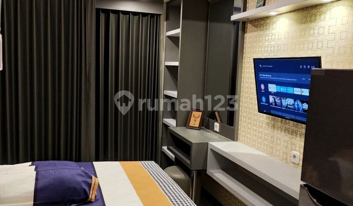 Apartment Amor, Pakuwon City Mall Siap Huni Fully Furnished