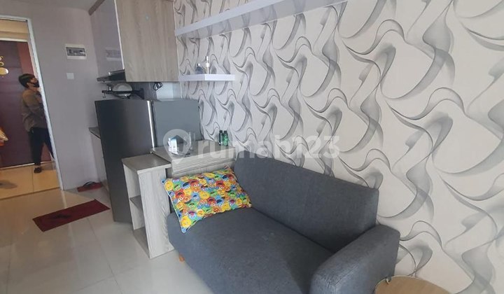 Gunawangsa Tidar Apartment Fully Furnished, 3 Air Conditioners Gunawangsa Tidar Apartment Fully Furnished, 3 Air Conditioners