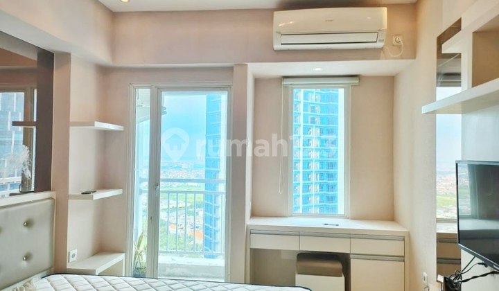 Orchard Apartment, Pakuwon Mall, Ready to Occupy Fully Furnished 2