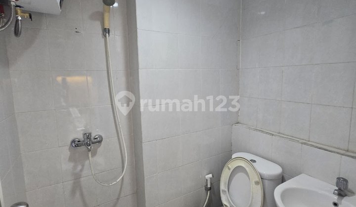 Apartemen Gunawangsa Merr Studio A15, FULL FURNISH MEWAH