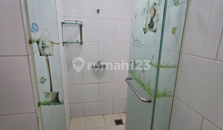 Apartment Waterplace Tower A Lantai 9, FULL FURNISHED 2