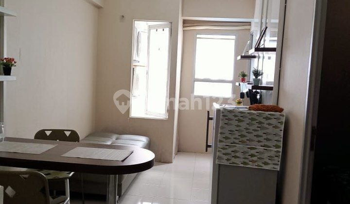 Puncak Kertajaya Apartment 2BR FULL FURNISHED 2