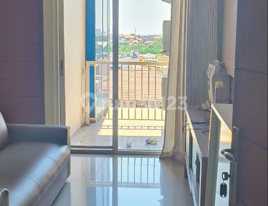 Apartemen High Point Siwalankerto Lantai 3, FURNISH 2