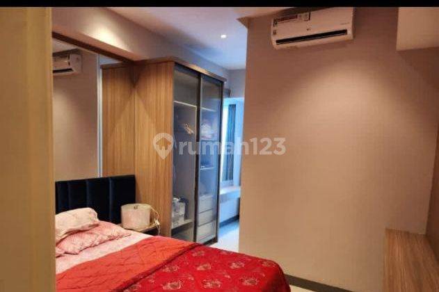 Di Sewakan Apartemen Anderson Lantai 2 Pakuwon Mall 1