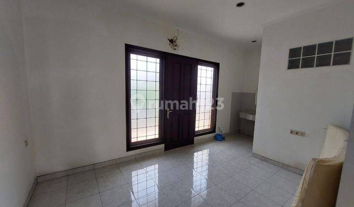 Dijual Rumah Villa Valensia Pakuwon Indah  2