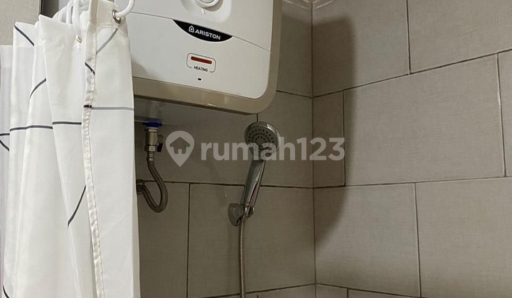 Amor Apartment Pakuwon City FULL FURNISH (HOMEY KOREAN STYLE) 2