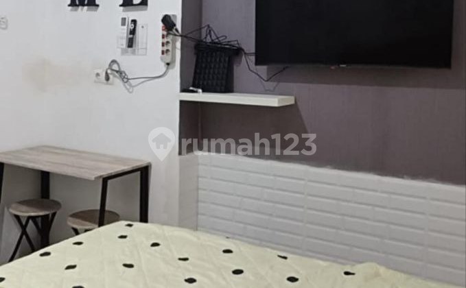 APARTEMEN GUNAWANGSA TIDAR NEW GRESS, FULL FURNISH 2