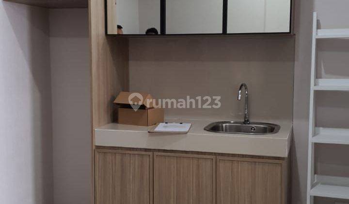 Disewakan Apartemen Klaska Tower Azzure Wonokromo 2