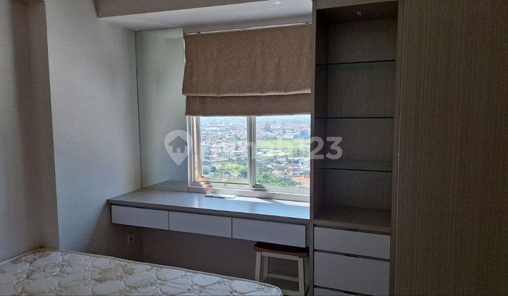 Orchard Apartment 11th Floor, Furnished 2BR Pool View