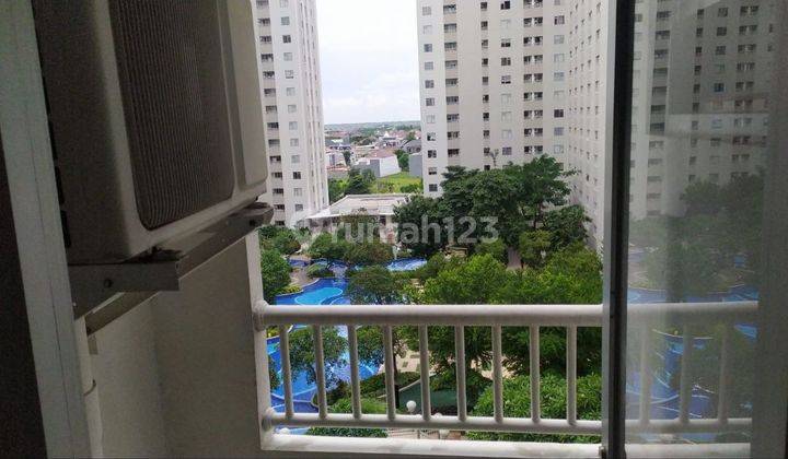 Dijual Atau Disewakan Apartemen Educity Tower Standford  1