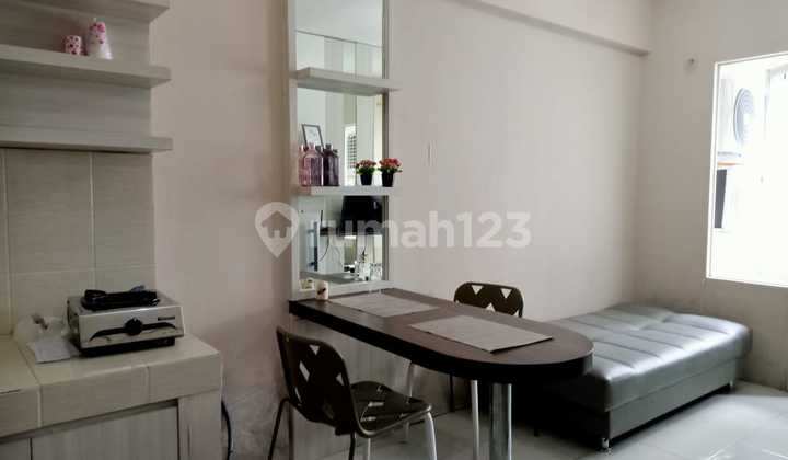 Puncak Kertajaya Apartment 2BR Fully Furnished Puncak Kertajaya Apartment 2BR Fully Furnished