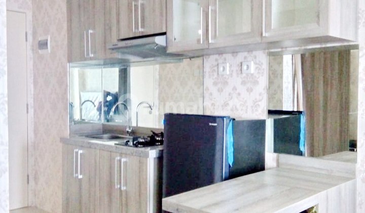 Orchard Mansion Studio Apartment Fully Furnished