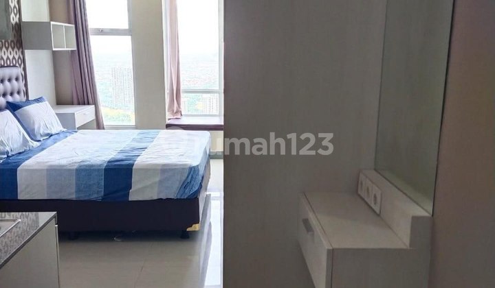 Anderson Apartment 33rd Floor Studio, Fully Furnished Anderson Apartment 33rd Floor Studio, Fully Furnished