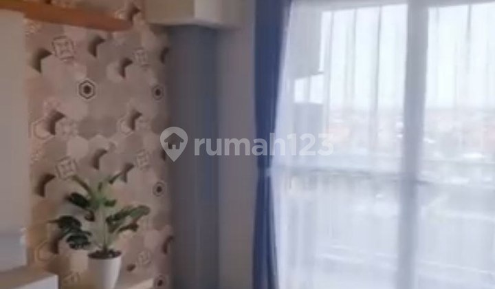 APARTMENT PUNCAK DHARMAHUSADA TOWER A 3RD FLOOR, FULLY FURNISHED 2