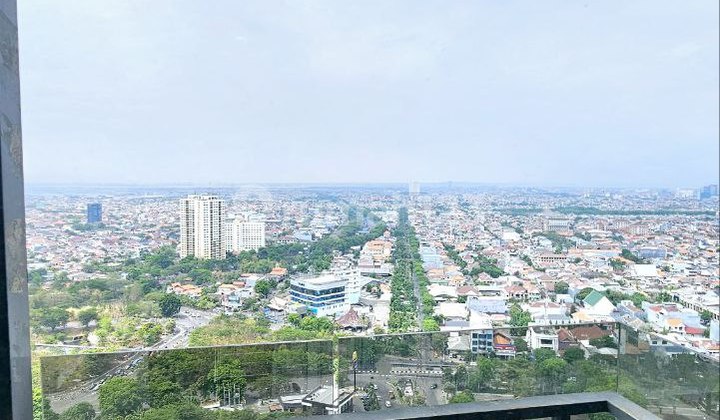 GRAND SUNGKONO LAGOON APARTMENT, NEW, LUXURIOUS 2