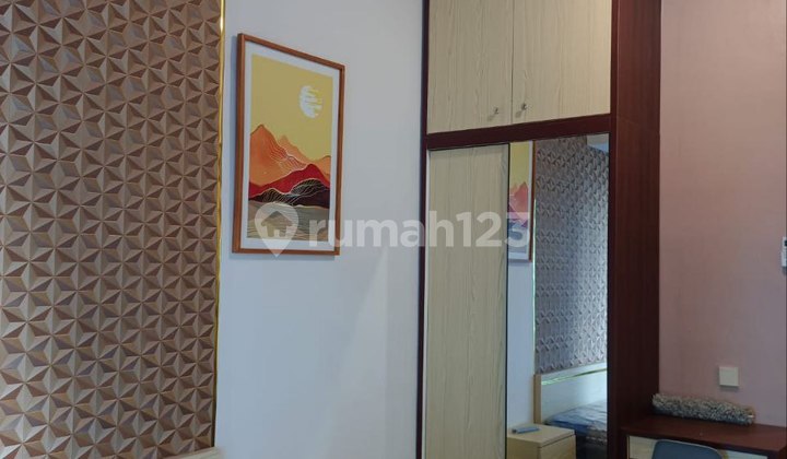 APARTMENT CITY SQUARE LANTAI 1 FULL FURNSIH BARU, VIEW POOL APARTMENT CITY SQUARE LANTAI 1 FULL FURNSIH BARU, VIEW POOL