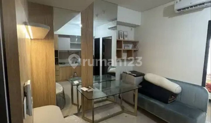 Klaska Residence Apartment Surabaya, 1BR Deluxe, FULLY FURNISHED