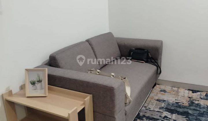 Disewakan Apartemen Klaska Residence Jagir Wonokromo 1