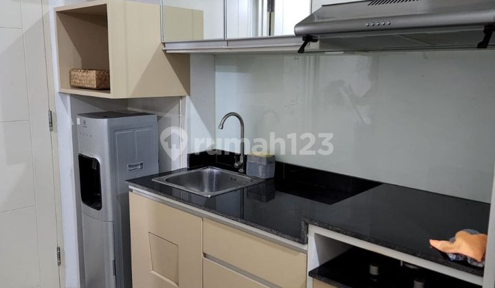 MURAH, Apartemen Tanglin Akses Langsung ke Pakuwon Mall 2