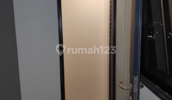 DENVER CIPUTRA APARTMENT WEST SURABAYA, STUDIO, UNFURNISHED